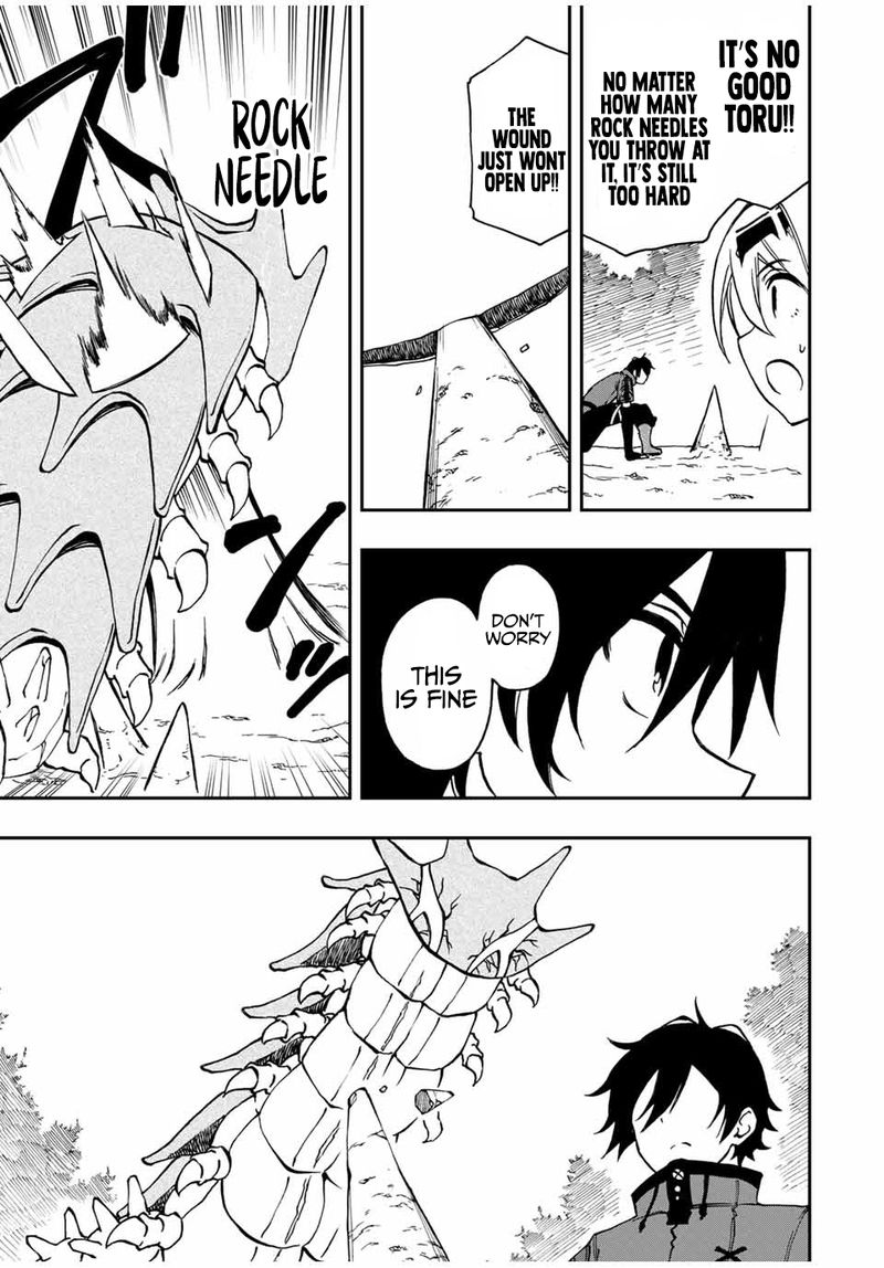 Rettou Hito No Maken Tsukai Sukiruboudo O Kushi Shite Saikyou Ni Itaru 29 5