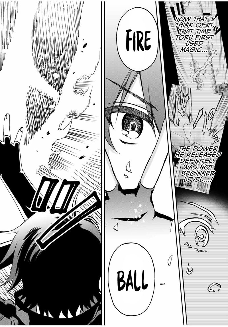 Rettou Hito No Maken Tsukai Sukiruboudo O Kushi Shite Saikyou Ni Itaru 29 8