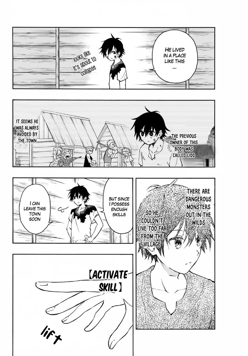 Rettou Hito No Maken Tsukai Sukiruboudo O Kushi Shite Saikyou Ni Itaru 3 10