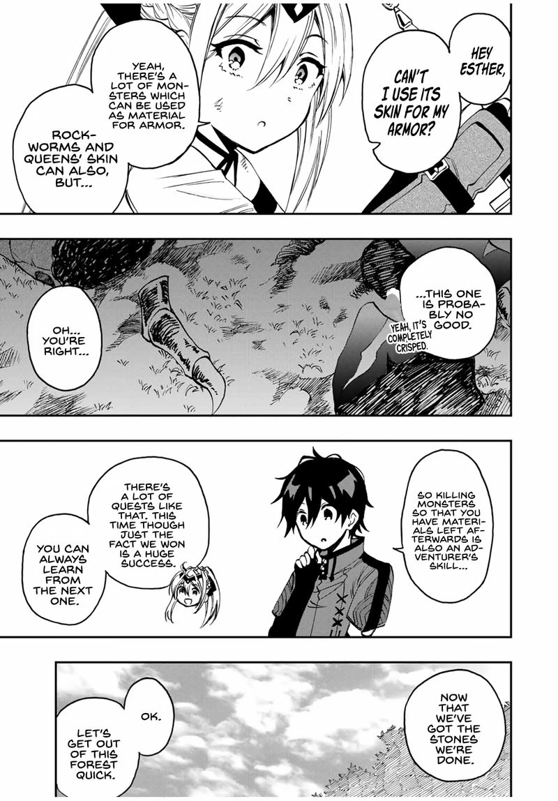 Rettou Hito No Maken Tsukai Sukiruboudo O Kushi Shite Saikyou Ni Itaru 30 7