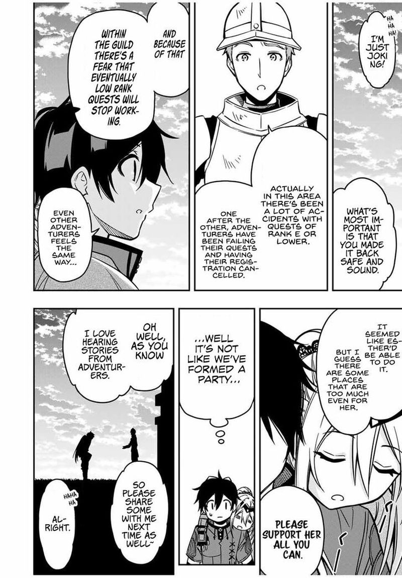Rettou Hito No Maken Tsukai Sukiruboudo O Kushi Shite Saikyou Ni Itaru 31 2
