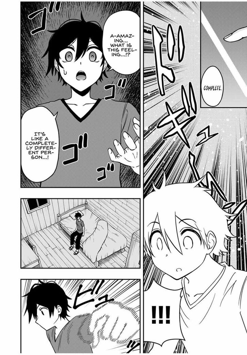 Rettou Hito No Maken Tsukai Sukiruboudo O Kushi Shite Saikyou Ni Itaru 31 6