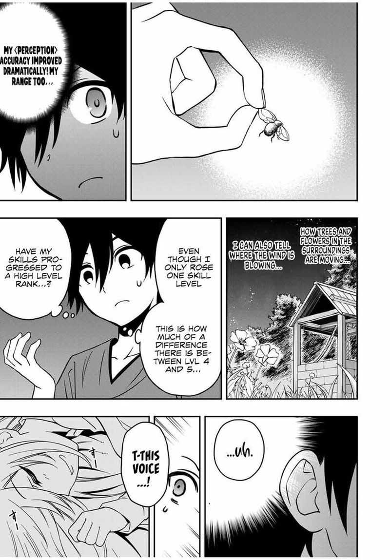 Rettou Hito No Maken Tsukai Sukiruboudo O Kushi Shite Saikyou Ni Itaru 31 7