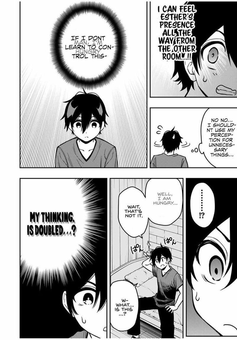 Rettou Hito No Maken Tsukai Sukiruboudo O Kushi Shite Saikyou Ni Itaru 31 8
