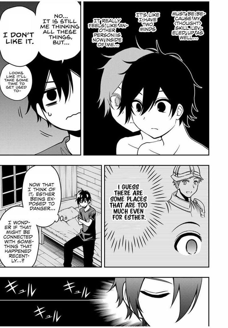Rettou Hito No Maken Tsukai Sukiruboudo O Kushi Shite Saikyou Ni Itaru 31 9