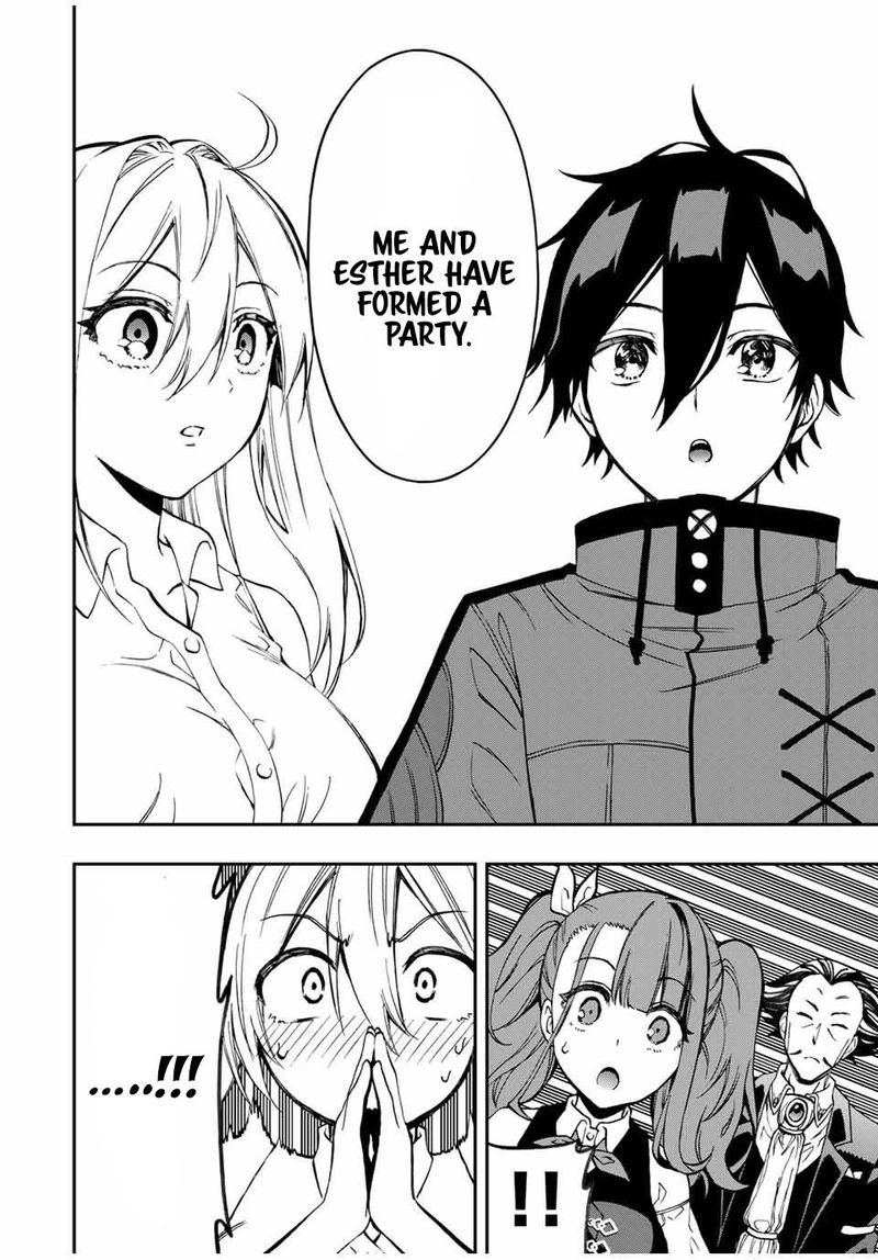 Rettou Hito No Maken Tsukai Sukiruboudo O Kushi Shite Saikyou Ni Itaru 34 4
