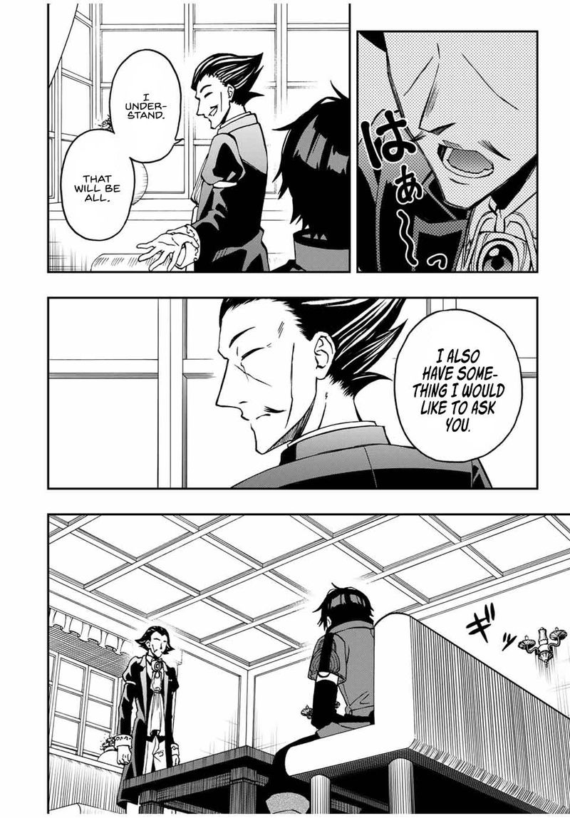 Rettou Hito No Maken Tsukai Sukiruboudo O Kushi Shite Saikyou Ni Itaru 35 4