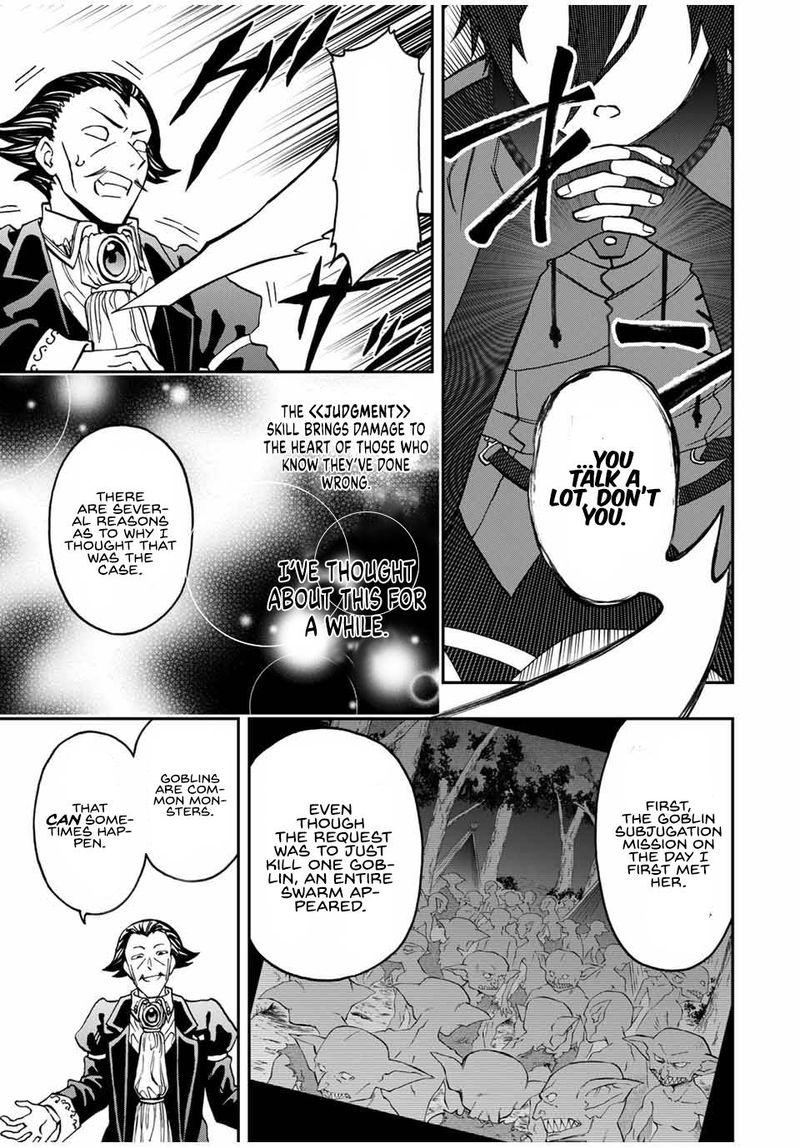 Rettou Hito No Maken Tsukai Sukiruboudo O Kushi Shite Saikyou Ni Itaru 35 9