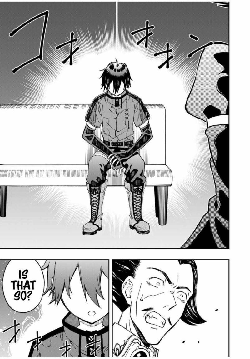 Rettou Hito No Maken Tsukai Sukiruboudo O Kushi Shite Saikyou Ni Itaru 36 4