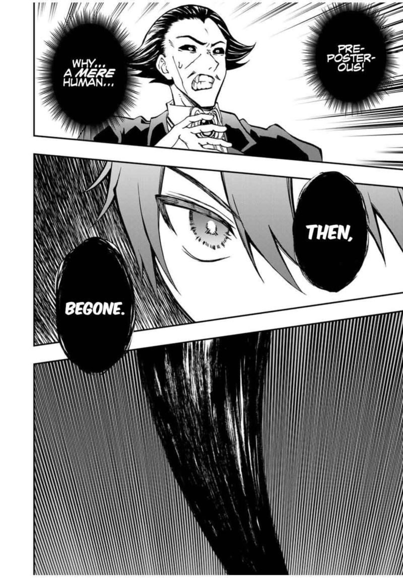Rettou Hito No Maken Tsukai Sukiruboudo O Kushi Shite Saikyou Ni Itaru 36 7