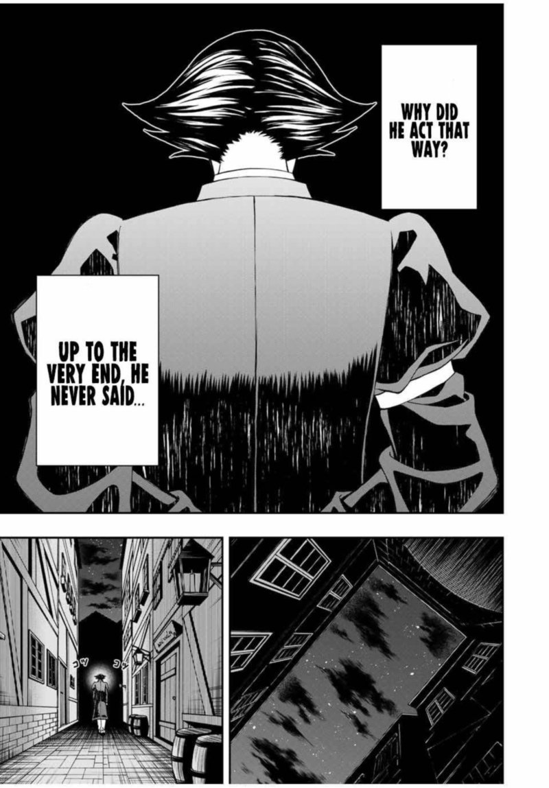 Rettou Hito No Maken Tsukai Sukiruboudo O Kushi Shite Saikyou Ni Itaru 37 10