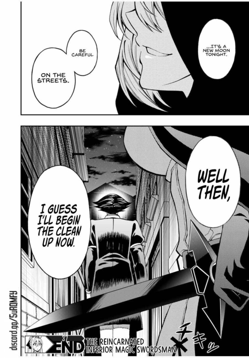 Rettou Hito No Maken Tsukai Sukiruboudo O Kushi Shite Saikyou Ni Itaru 37 15