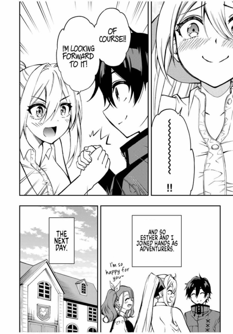Rettou Hito No Maken Tsukai Sukiruboudo O Kushi Shite Saikyou Ni Itaru 37 7