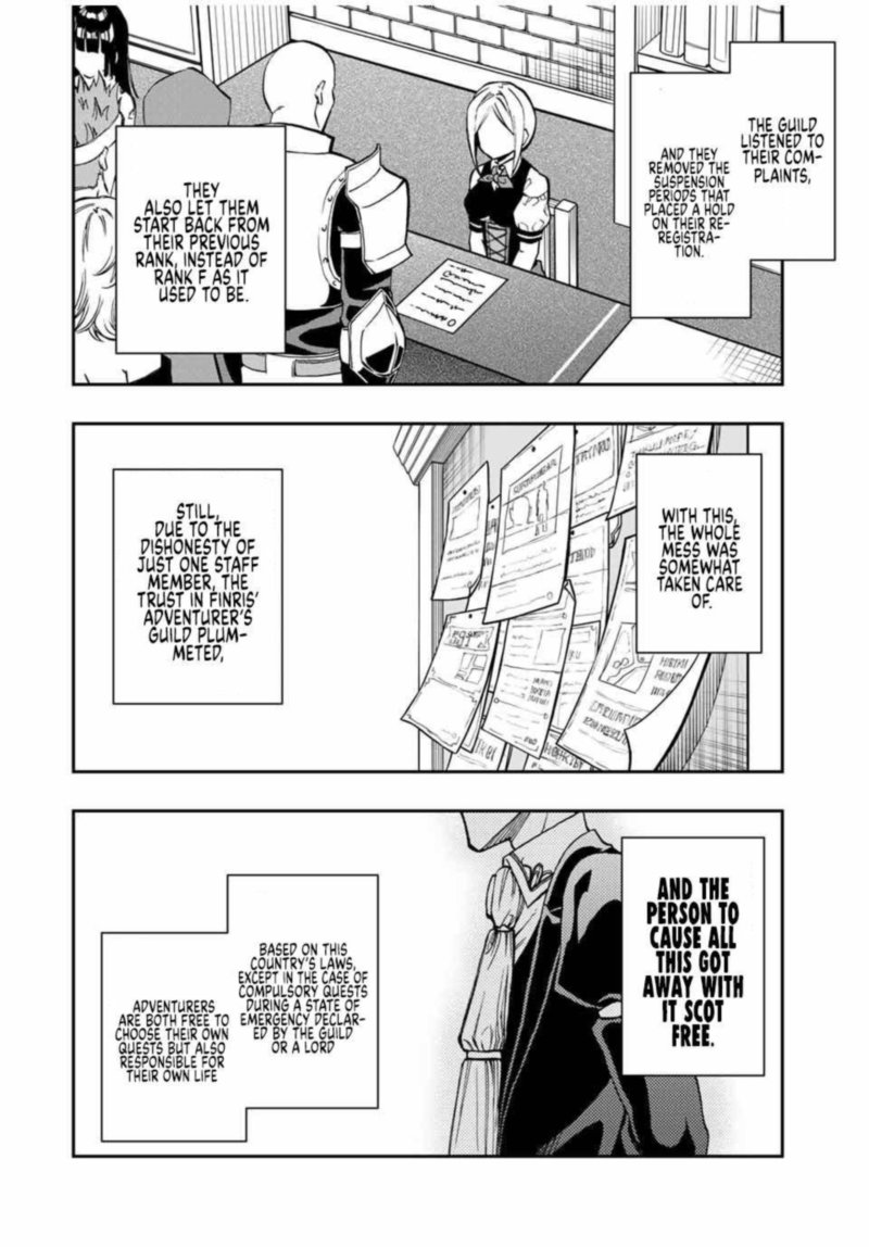 Rettou Hito No Maken Tsukai Sukiruboudo O Kushi Shite Saikyou Ni Itaru 37 9