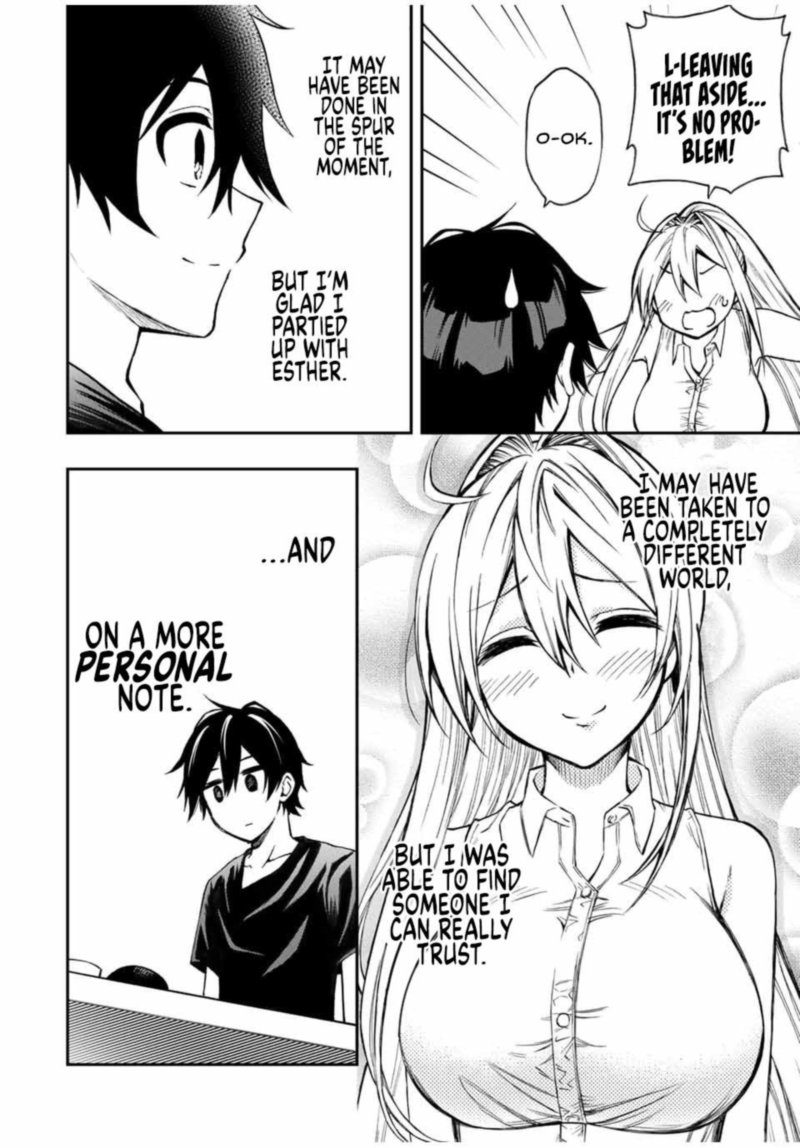 Rettou Hito No Maken Tsukai Sukiruboudo O Kushi Shite Saikyou Ni Itaru 38 10
