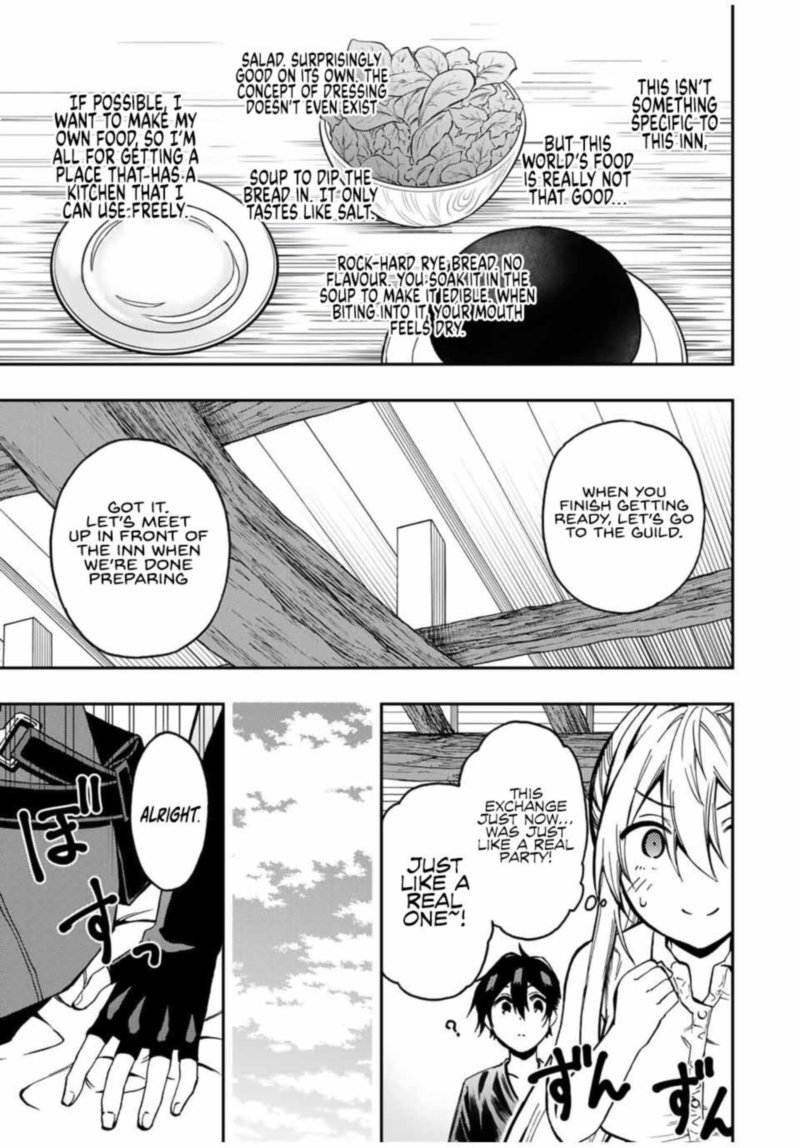 Rettou Hito No Maken Tsukai Sukiruboudo O Kushi Shite Saikyou Ni Itaru 38 11