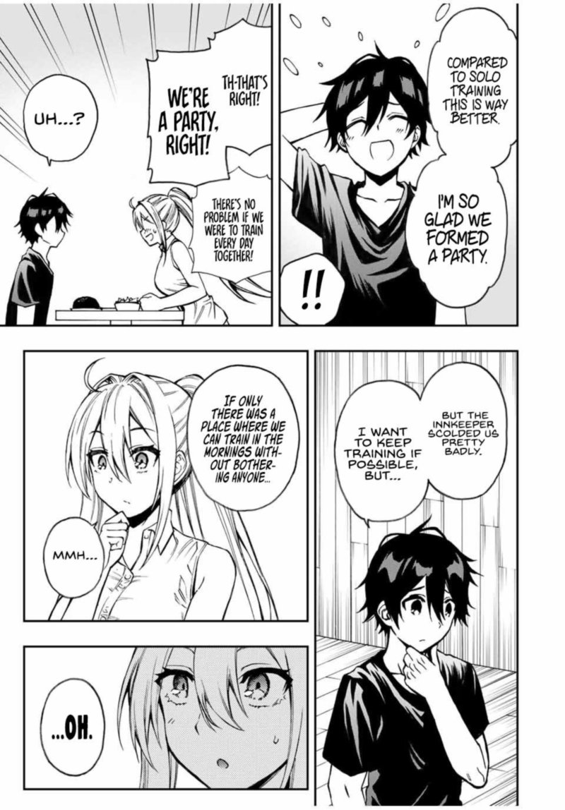 Rettou Hito No Maken Tsukai Sukiruboudo O Kushi Shite Saikyou Ni Itaru 38 7