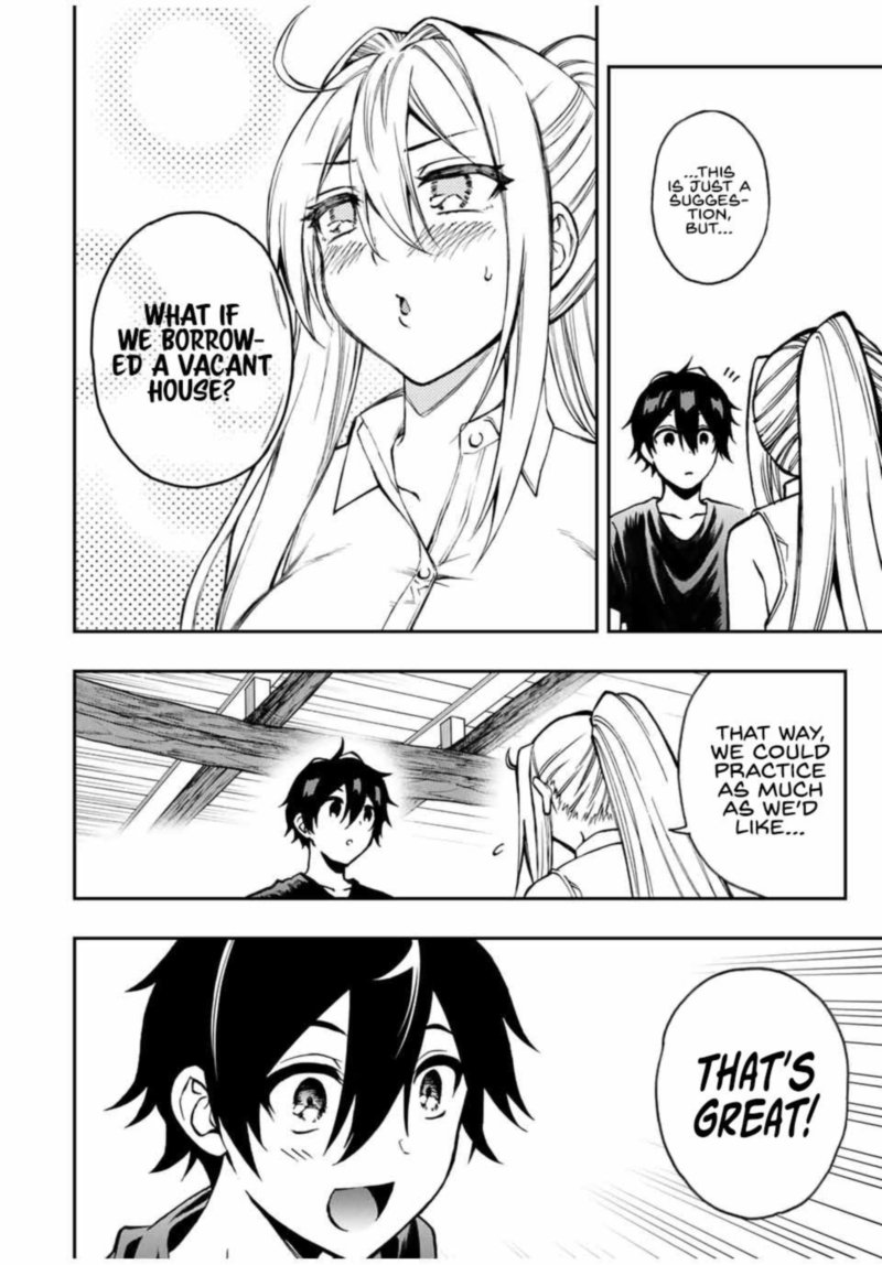 Rettou Hito No Maken Tsukai Sukiruboudo O Kushi Shite Saikyou Ni Itaru 38 8