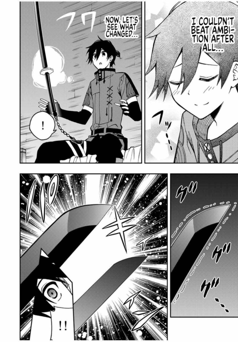 Rettou Hito No Maken Tsukai Sukiruboudo O Kushi Shite Saikyou Ni Itaru 39 4