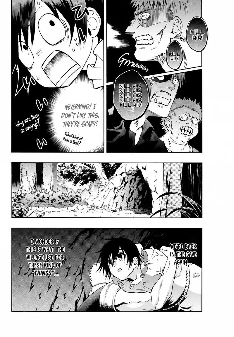 Rettou Hito No Maken Tsukai Sukiruboudo O Kushi Shite Saikyou Ni Itaru 4 2