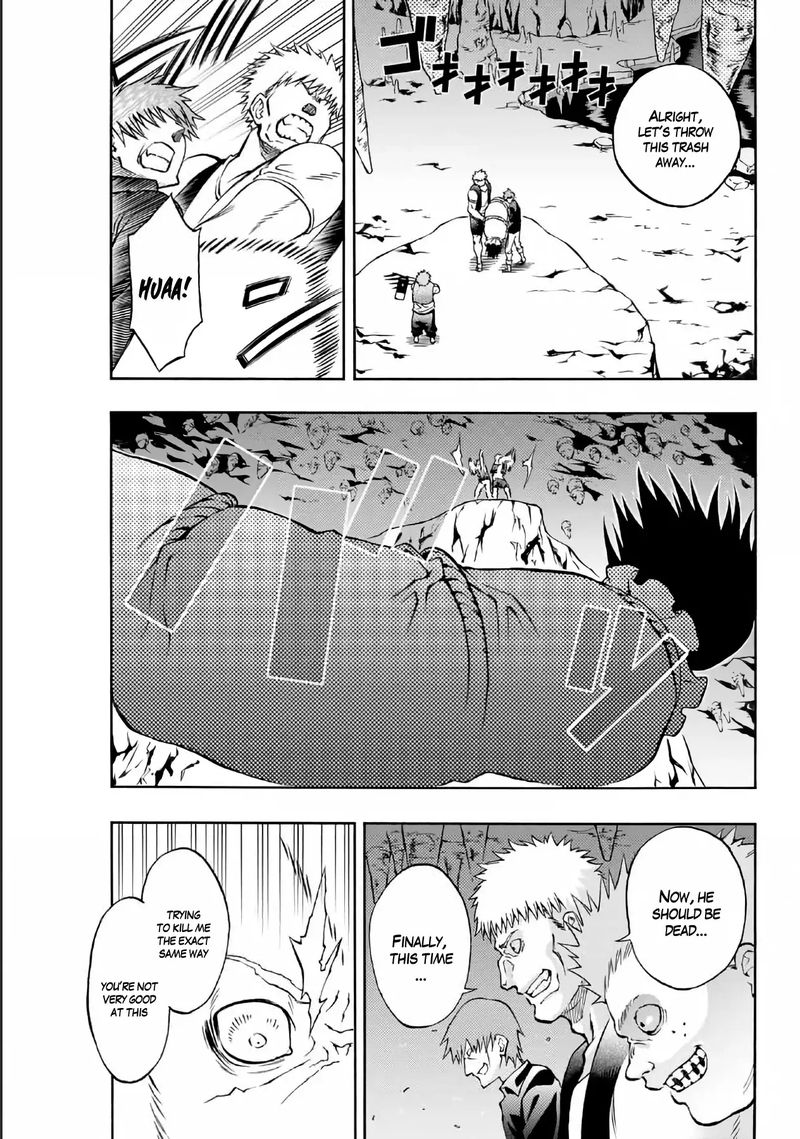 Rettou Hito No Maken Tsukai Sukiruboudo O Kushi Shite Saikyou Ni Itaru 4 3