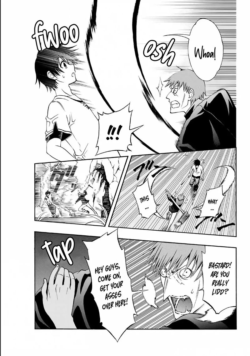 Rettou Hito No Maken Tsukai Sukiruboudo O Kushi Shite Saikyou Ni Itaru 4 5