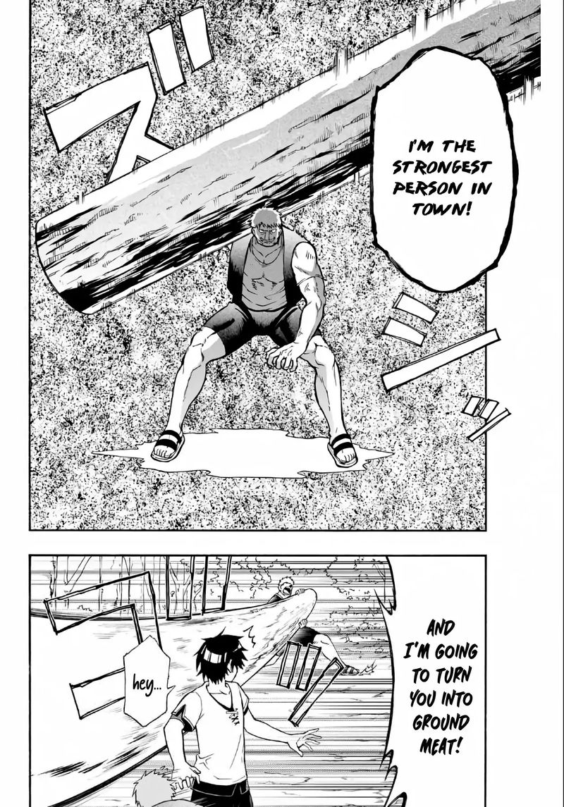 Rettou Hito No Maken Tsukai Sukiruboudo O Kushi Shite Saikyou Ni Itaru 4 8
