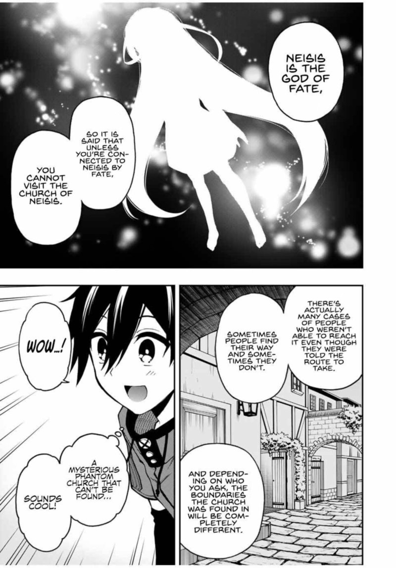 Rettou Hito No Maken Tsukai Sukiruboudo O Kushi Shite Saikyou Ni Itaru 40 7