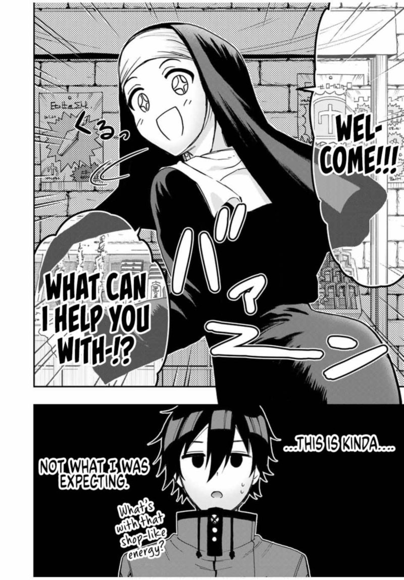Rettou Hito No Maken Tsukai Sukiruboudo O Kushi Shite Saikyou Ni Itaru 41 10
