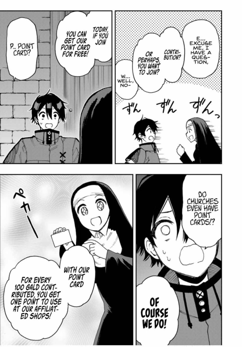 Rettou Hito No Maken Tsukai Sukiruboudo O Kushi Shite Saikyou Ni Itaru 41 11