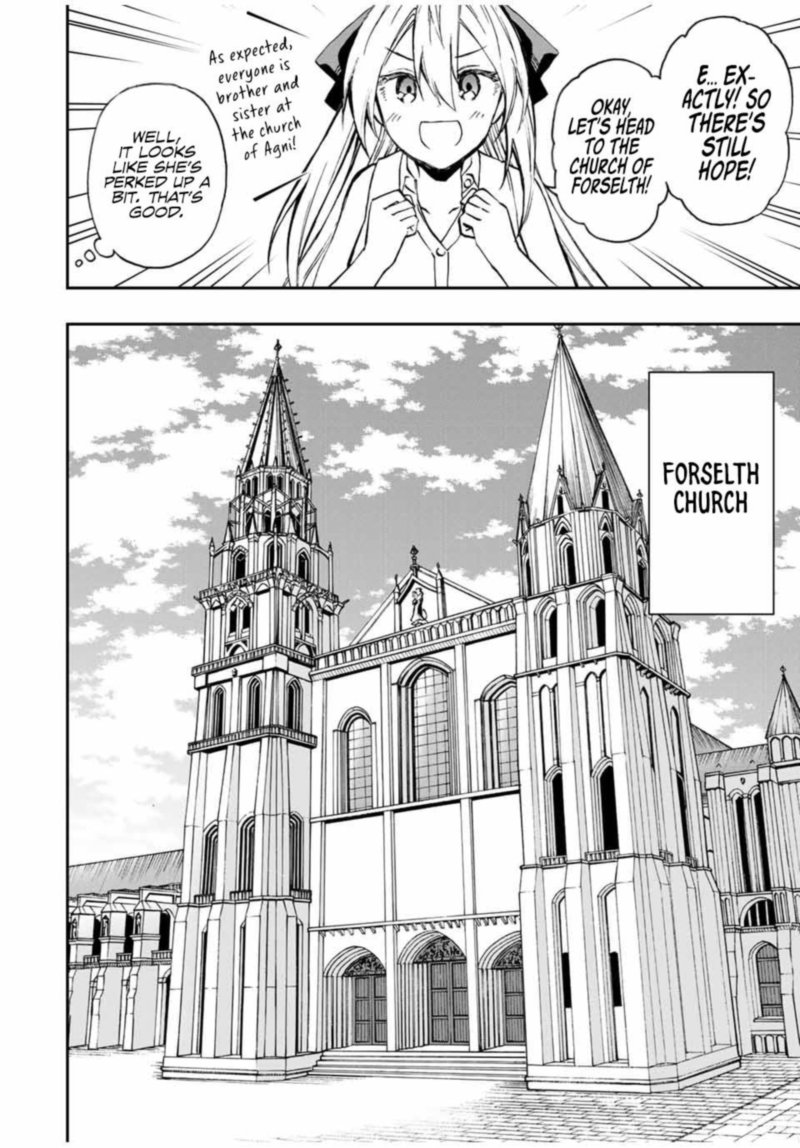 Rettou Hito No Maken Tsukai Sukiruboudo O Kushi Shite Saikyou Ni Itaru 42 10