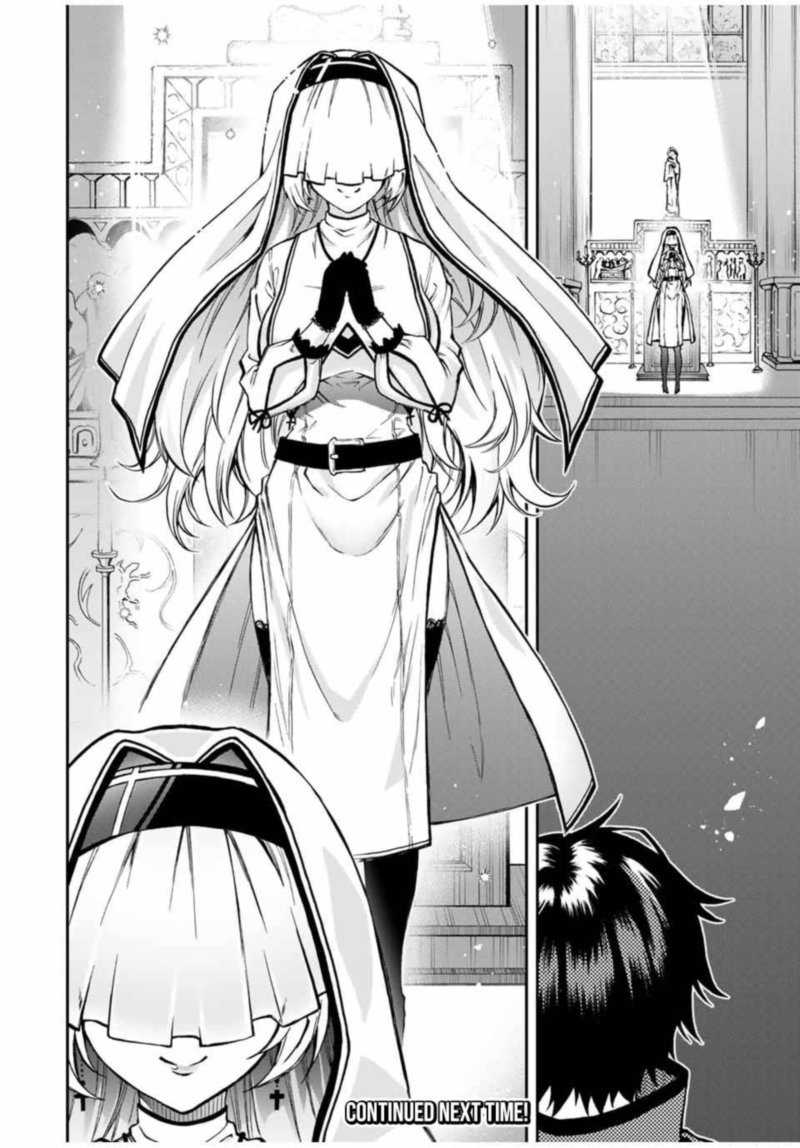 Rettou Hito No Maken Tsukai Sukiruboudo O Kushi Shite Saikyou Ni Itaru 42 12