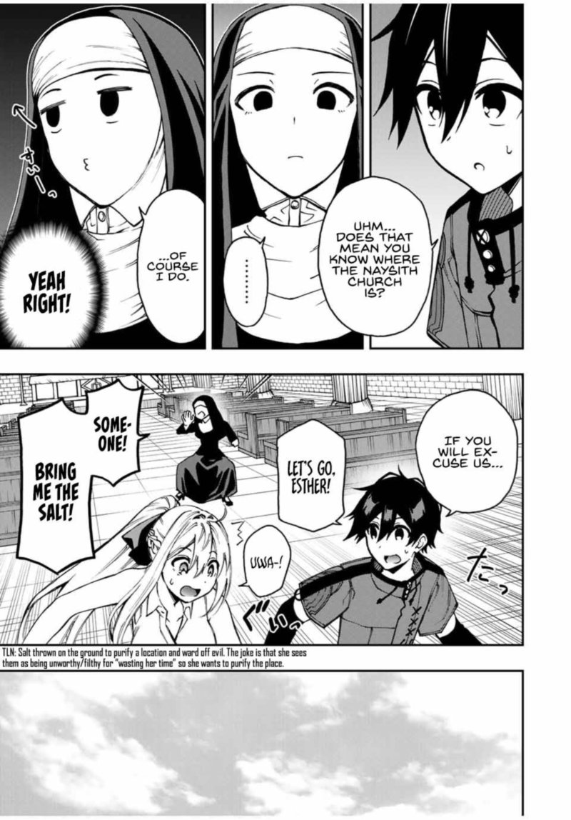 Rettou Hito No Maken Tsukai Sukiruboudo O Kushi Shite Saikyou Ni Itaru 42 5