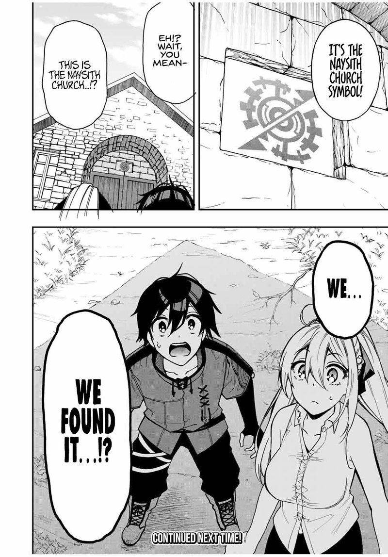 Rettou Hito No Maken Tsukai Sukiruboudo O Kushi Shite Saikyou Ni Itaru 43 14