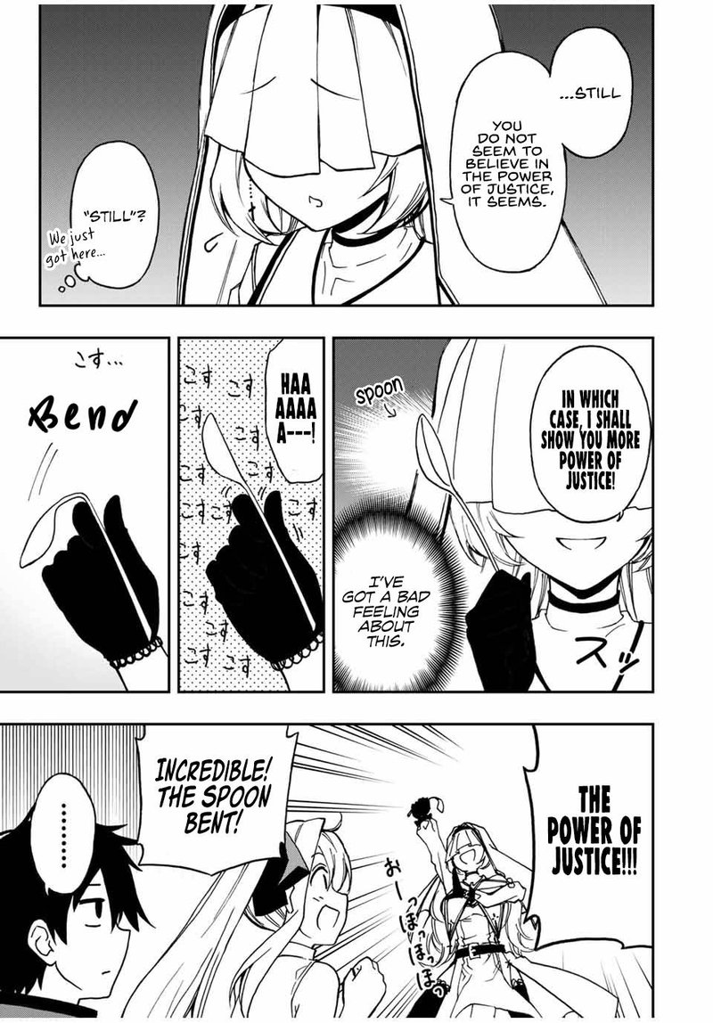 Rettou Hito No Maken Tsukai Sukiruboudo O Kushi Shite Saikyou Ni Itaru 43 5