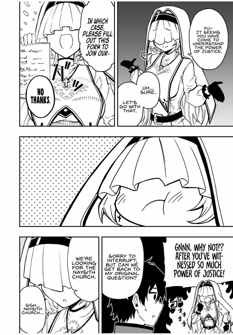 Rettou Hito No Maken Tsukai Sukiruboudo O Kushi Shite Saikyou Ni Itaru 43 8