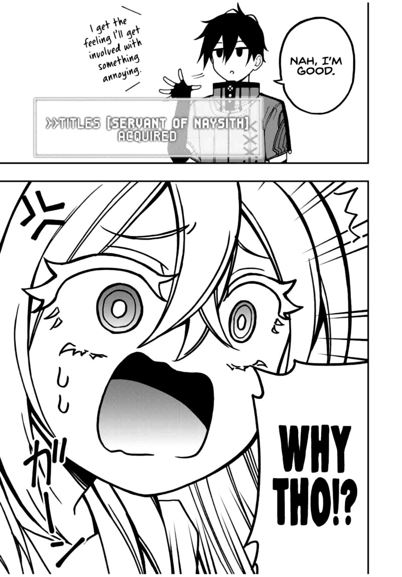 Rettou Hito No Maken Tsukai Sukiruboudo O Kushi Shite Saikyou Ni Itaru 44 11