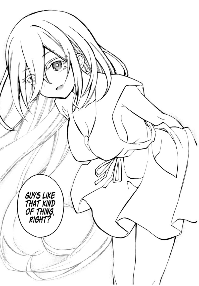 Rettou Hito No Maken Tsukai Sukiruboudo O Kushi Shite Saikyou Ni Itaru 44 7