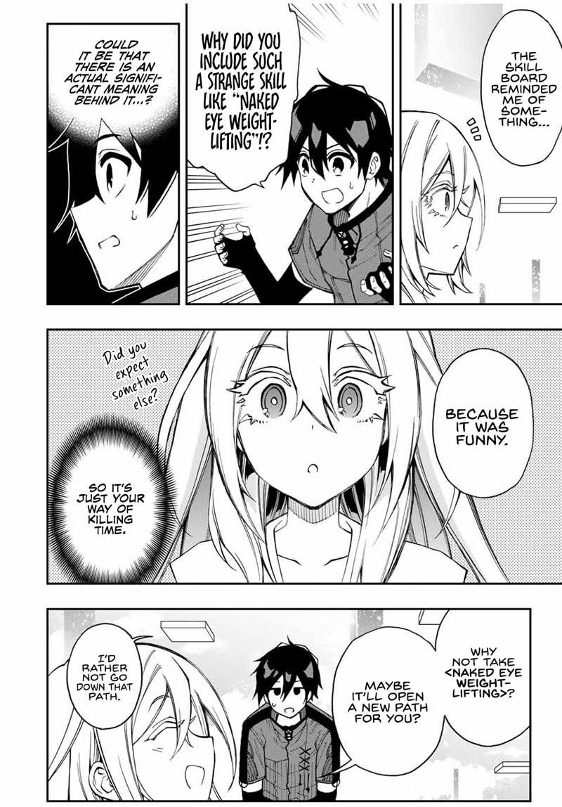 Rettou Hito No Maken Tsukai Sukiruboudo O Kushi Shite Saikyou Ni Itaru 45 11