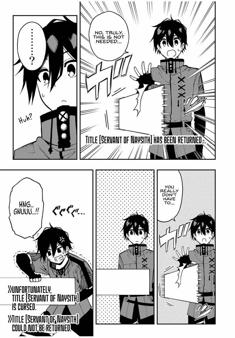 Rettou Hito No Maken Tsukai Sukiruboudo O Kushi Shite Saikyou Ni Itaru 45 2