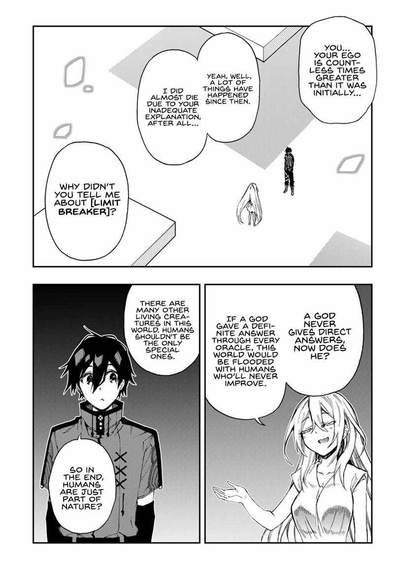 Rettou Hito No Maken Tsukai Sukiruboudo O Kushi Shite Saikyou Ni Itaru 45 5