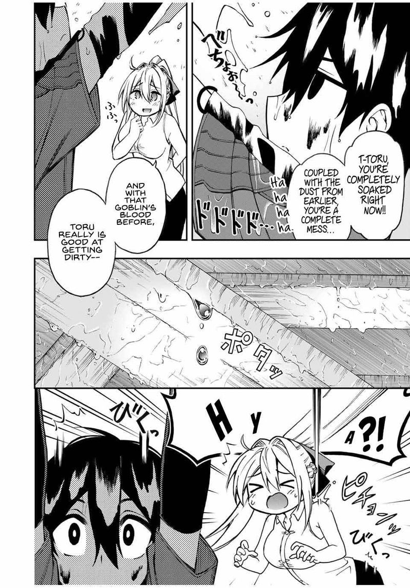 Rettou Hito No Maken Tsukai Sukiruboudo O Kushi Shite Saikyou Ni Itaru 46 13