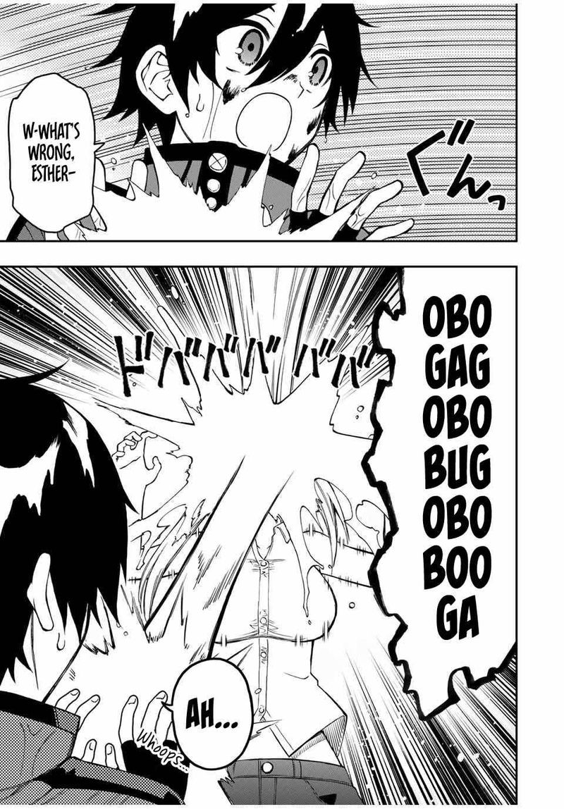 Rettou Hito No Maken Tsukai Sukiruboudo O Kushi Shite Saikyou Ni Itaru 46 14
