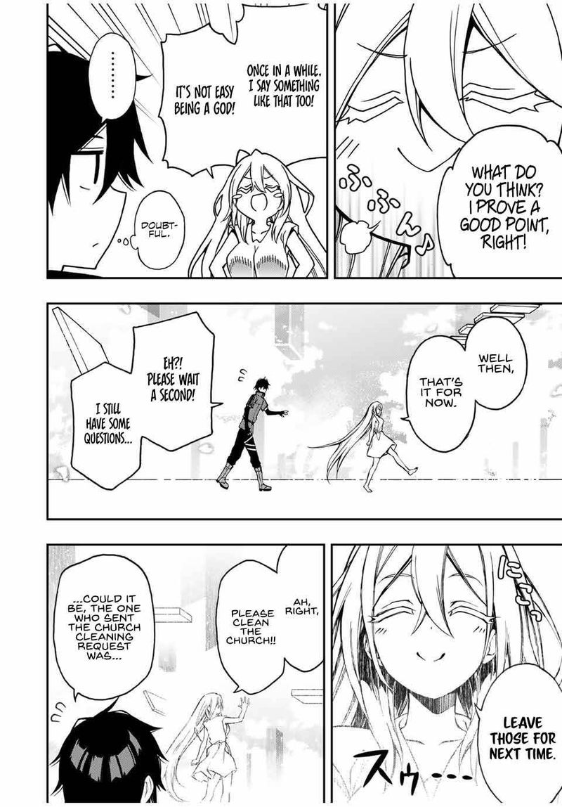 Rettou Hito No Maken Tsukai Sukiruboudo O Kushi Shite Saikyou Ni Itaru 46 3