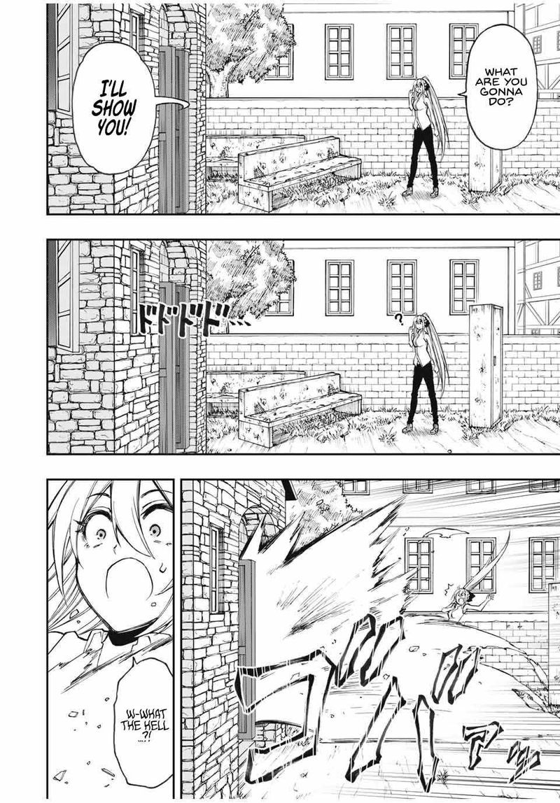 Rettou Hito No Maken Tsukai Sukiruboudo O Kushi Shite Saikyou Ni Itaru 46 9