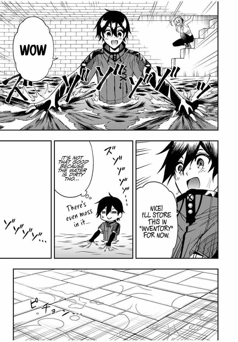 Rettou Hito No Maken Tsukai Sukiruboudo O Kushi Shite Saikyou Ni Itaru 47 10