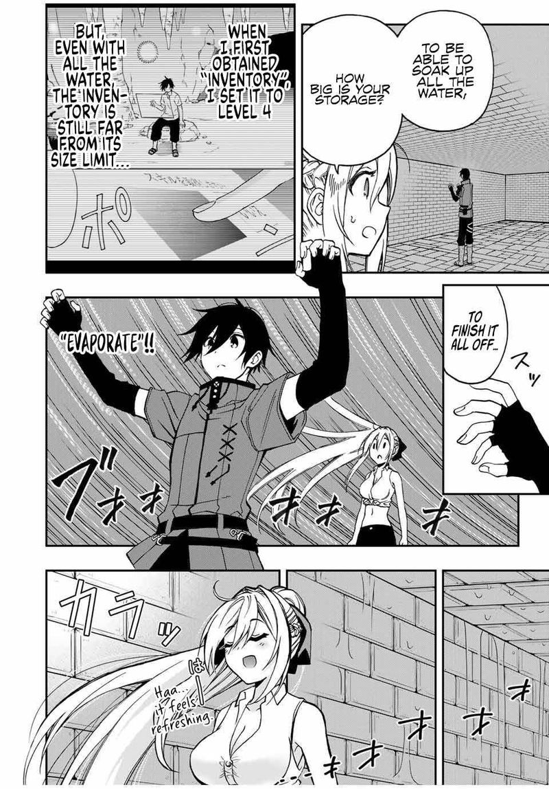 Rettou Hito No Maken Tsukai Sukiruboudo O Kushi Shite Saikyou Ni Itaru 47 11