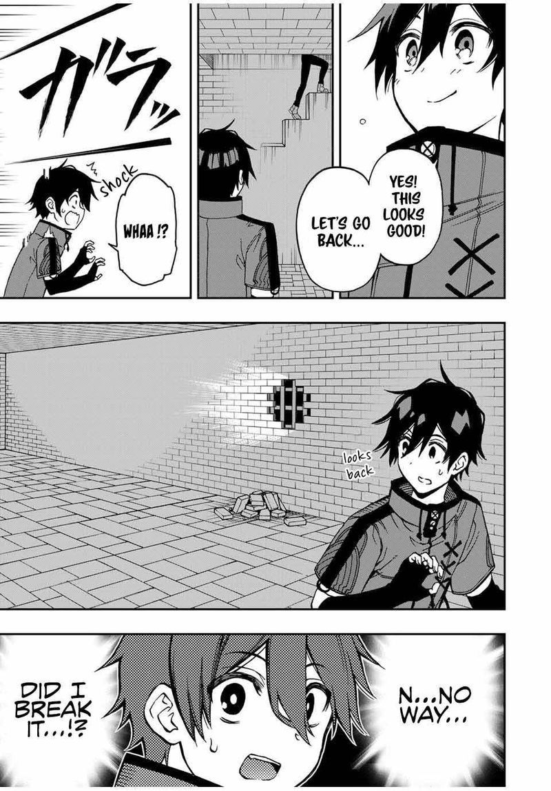 Rettou Hito No Maken Tsukai Sukiruboudo O Kushi Shite Saikyou Ni Itaru 47 12