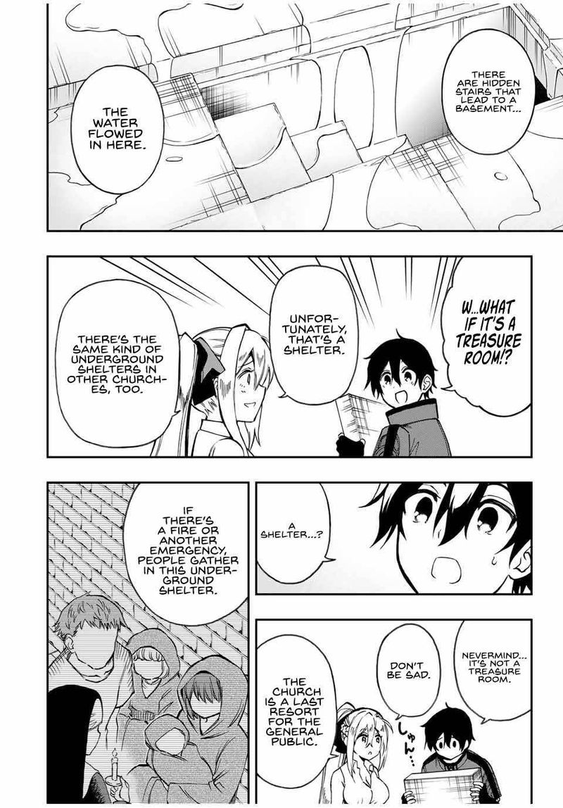 Rettou Hito No Maken Tsukai Sukiruboudo O Kushi Shite Saikyou Ni Itaru 47 5