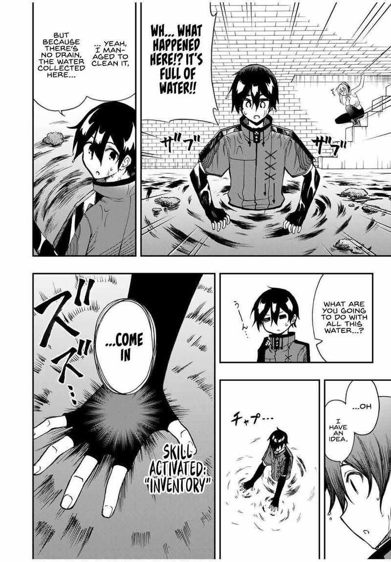 Rettou Hito No Maken Tsukai Sukiruboudo O Kushi Shite Saikyou Ni Itaru 47 9